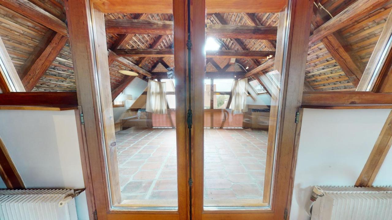 Les Appartements Manala - 蒂尔凯姆 外观 照片